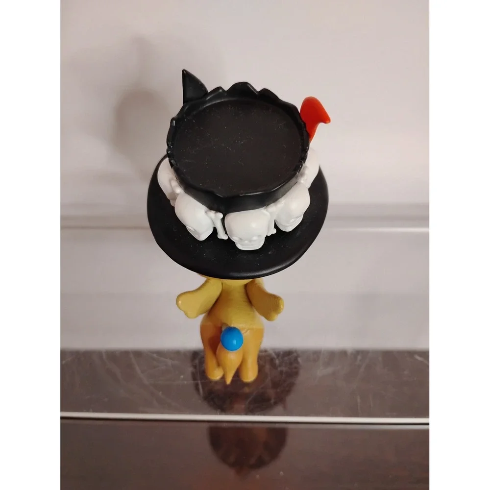 tokidoki unicorno after